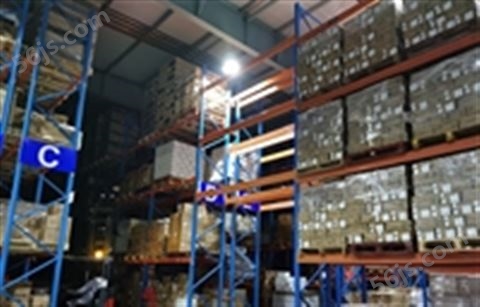 江阴仓储重型货架工厂  皓盛按需定制  多年仓储行业经验  十年质保
