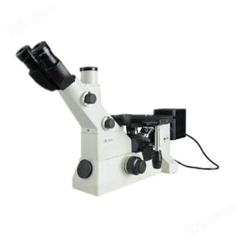 旭泰 MS900E倒置金相显微镜 三目金相分析软件 光学显微镜