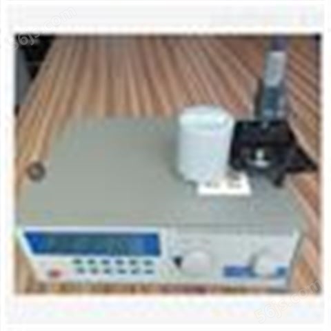 GCSTD-A/B绝缘材料介电常数测定仪