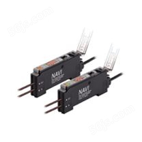 数字光纤传感器 FX-300系列 连接器型放大器标准型 FX-301 / FX-301P