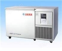 DW-ZW128中科美菱超低温系列 超低温冰箱 低温柜