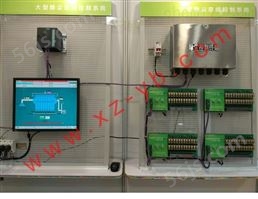 XZIDAS-7000型大型除尘器自动化控制系统