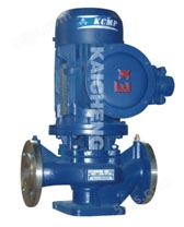 YG型管道油泵