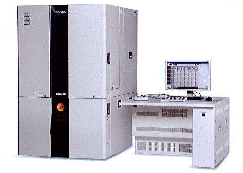 超高分辨率场发射扫描电子显微镜 SU9000