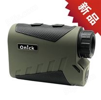 欧尼卡Onick1200L激光测距测速仪