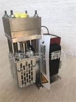KNF烟气采样泵VOC真空泵PM28427-86.16高温抽气泵