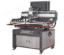 YX-4060高精密垂直式平面丝网印刷机
