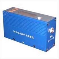 WGG-BZ60小孔系列光泽度仪