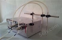 GZX-201系列磁力泵液体灌装机2