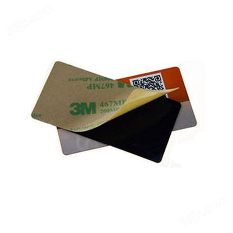 NFC抗金属电子标签-NFC贴纸标签-NTAG 213标签