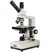 KOPPACE 40X-1600X 单筒生物显微镜 360度旋转 家庭 学校 教育儿童复合显微镜