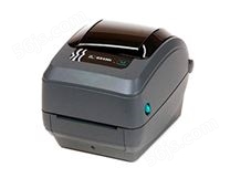 斑马ZEBRA GX430T 条码打印机
