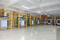 MYDT-223电梯门机构安装与调试实训考核装置