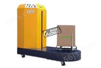 G-XL02行李包膜缠绕机