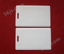Ultralight芯片智能卡NFC标签NFC白卡13.56MHZ高频NFC卡ISO14443A卡