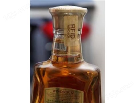酒瓶盖RFID电子标签