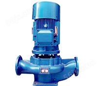 立式管道泵工作原理是什么 立式管道泵拆装要注意什么
