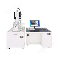 扫描电子显微镜 JSM-7610F