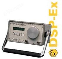 DSPEx便携式防爆露点仪 -110~+20℃