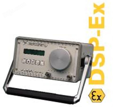 DSPEx便携式防爆露点仪 -110~+20℃