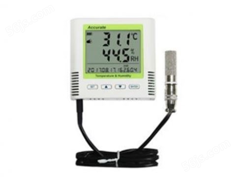 TH20R-EX-H温湿度记录仪