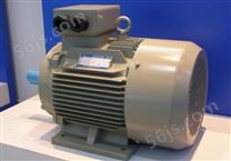 西安电机厂YE3-90L-2    2.2KW/380V西玛牌 高效节能变频调速电机