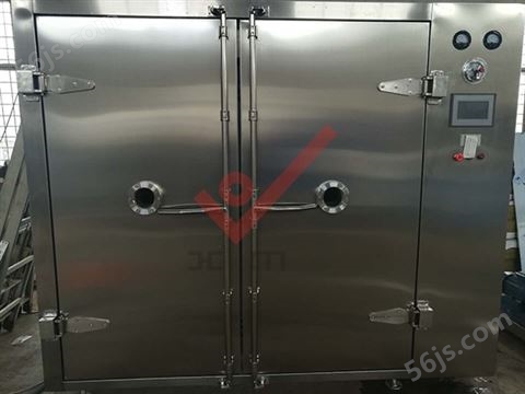 XM-M-F系列真空脉动式负压臭氧灭菌柜2