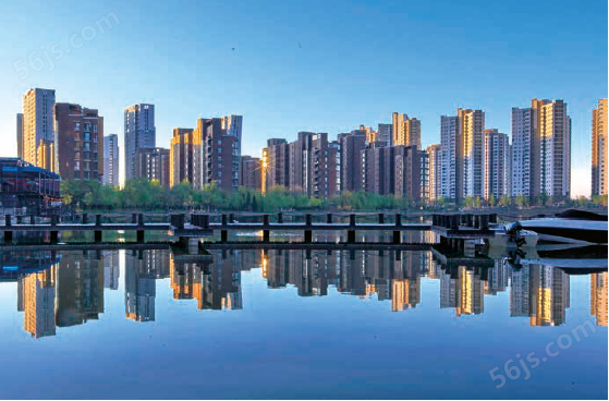 北京富力津门湖项目.png