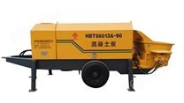 HBTS6013A－90混凝土输送泵