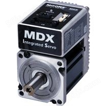 MDX系列直流电源输入集成式伺服电机