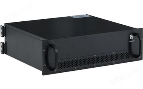 IPC-HL3000 3U上架式工控机 音频处理服务器