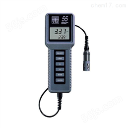 YSI55溶解氧、温度测量仪