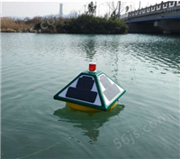 DCSG-2099F浮标式多参数水质测定仪