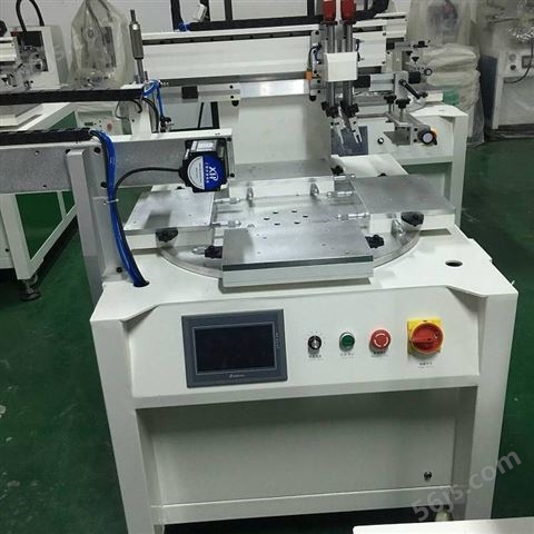 珠海市丝印机厂家电子秤面板丝网印刷机玻璃面板移印机