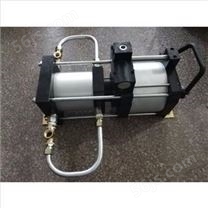 活塞式超高压双作用增压泵_赛思特工业用增压泵