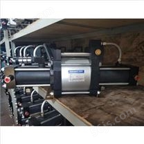 充装设备防爆高压增压泵_赛思特STA200氮气增压泵市场价