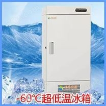 DW-65L598低温冰箱-超低温冰箱-低温保存箱-低温保存柜【-40℃ 398L】
