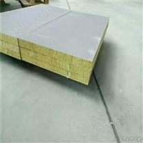 建德岩棉复合板钢丝网岩棉板