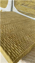 枝城岩棉复合板钢丝网岩棉板