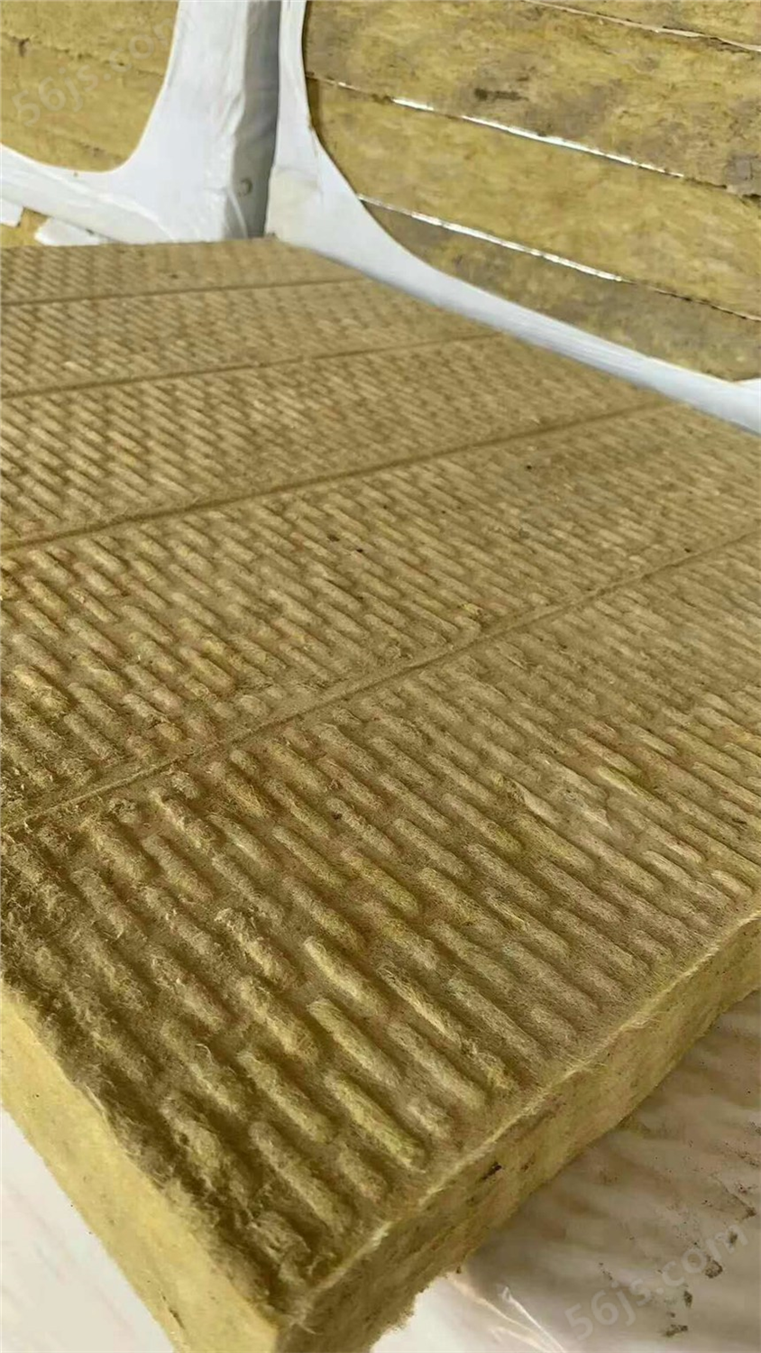 邳州复合型岩棉板钢丝网岩棉板