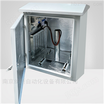 南京工厂定制不锈钢保温箱
