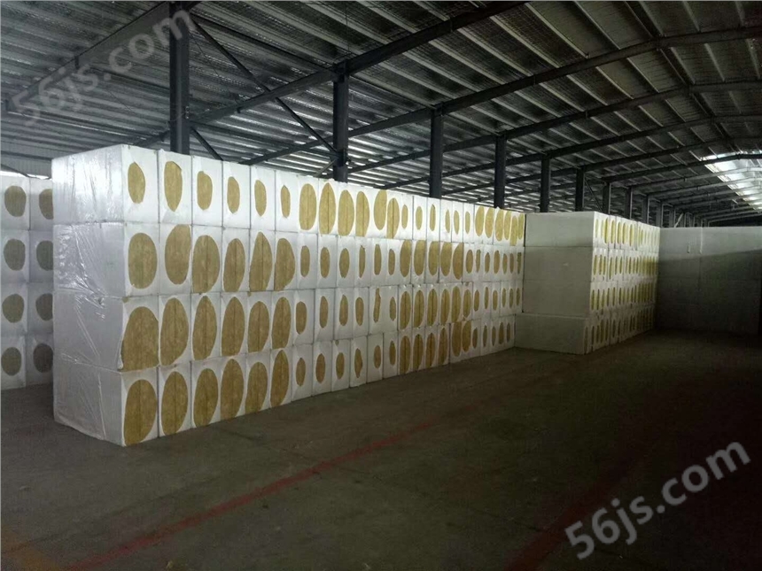 娄底  钢丝网岩棉板 砂浆纸岩棉复合板专业加工厂家