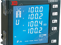 IHD530系列智能数字测控仪表