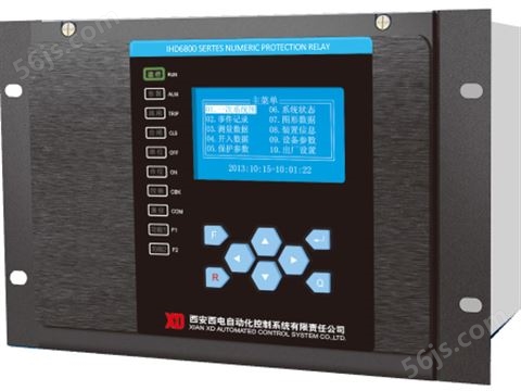 IHD6800系列数字化保护测控装置
