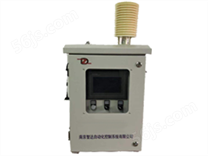 ZD700-12空气质量自动监测系统