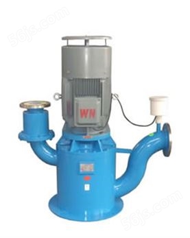 WFB自控自吸泵(单级型)