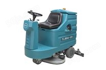TLB86-05-驾驶式洗地机