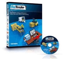 BarTender条码标签打印软件版本和资料