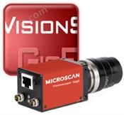 Visionscape® GigE 整体机器视觉检测解决方案