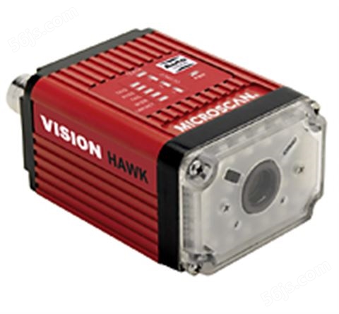 Vision HAWK 智能相机